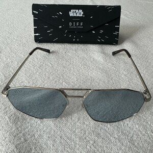 Diff x Star Wars Sunglasses